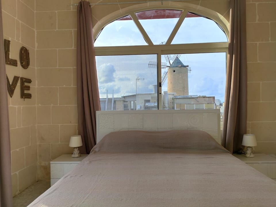 Wilga Summit Apartment A Apartment in Malta