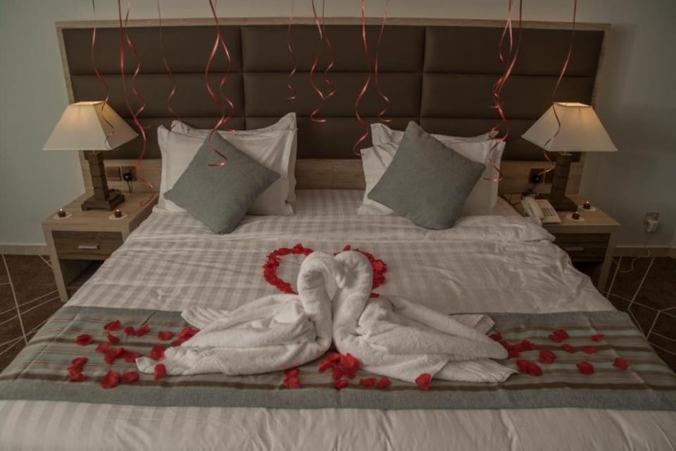 Fiori Hotel Shahar Street Hotel in Makkah Province