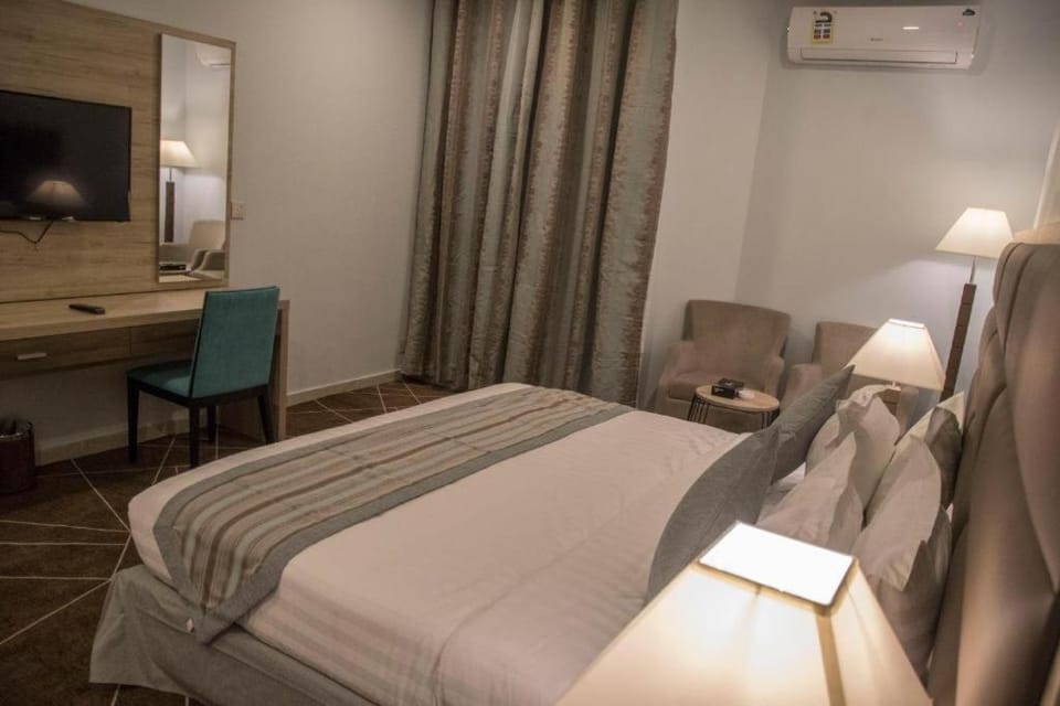 Fiori Hotel Shahar Street Hotel in Makkah Province