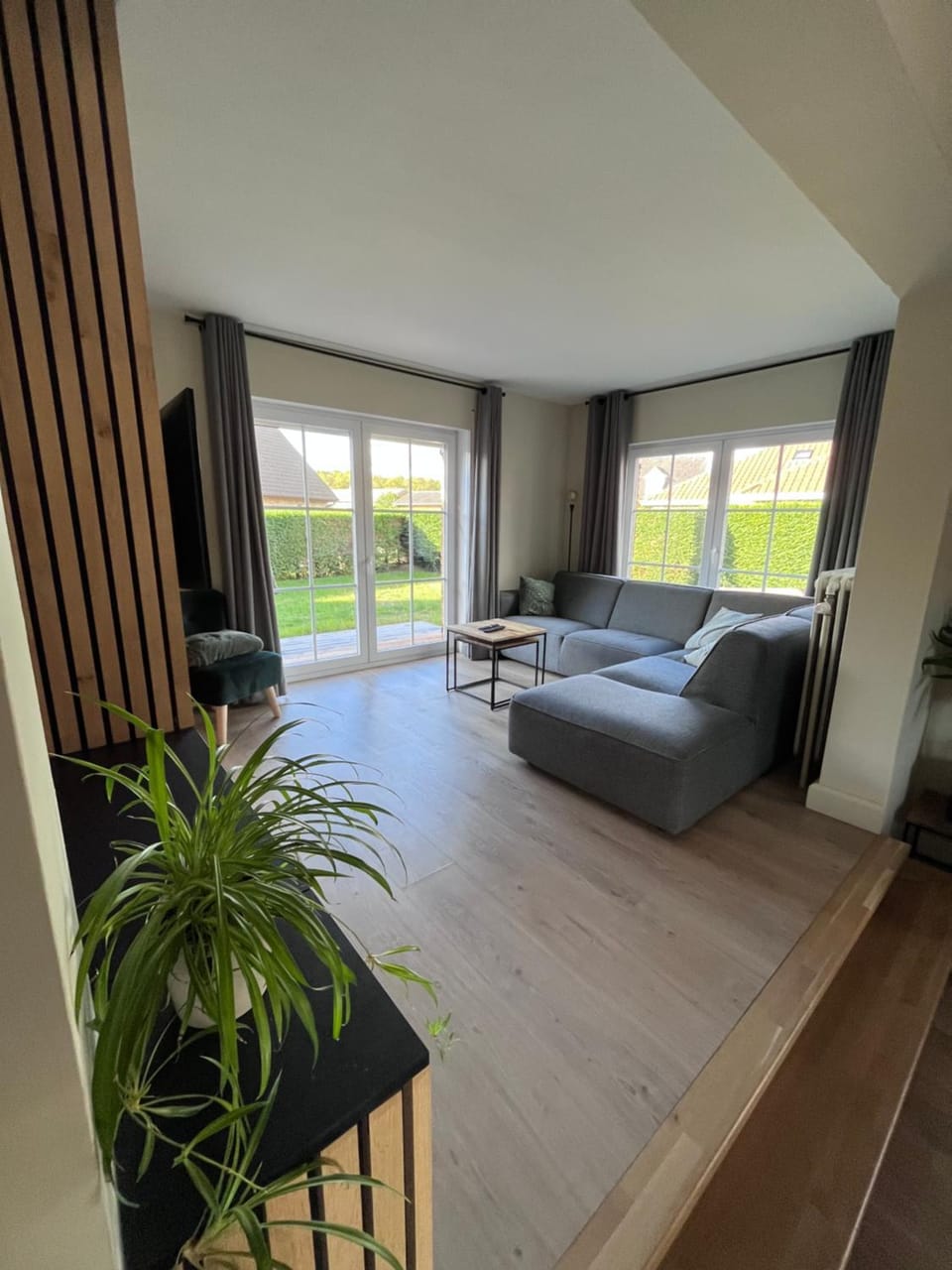 Villa Calmeyn Villa in De Panne