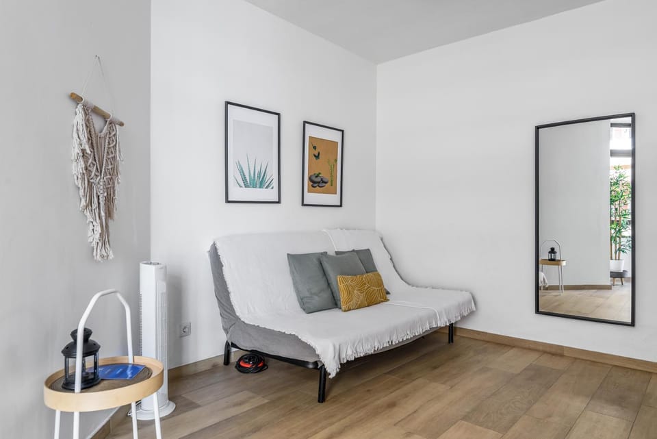 Home2Book Las Canteras Beach & City Stay Apartment in Las Palmas de Gran Canaria