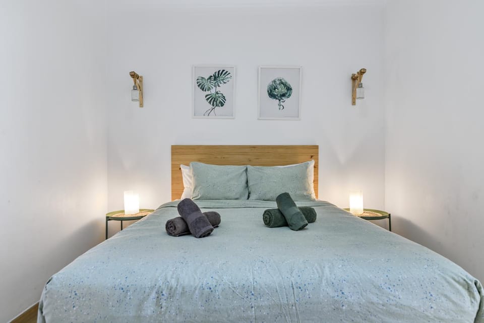 Home2Book Las Canteras Beach & City Stay Apartment in Las Palmas de Gran Canaria