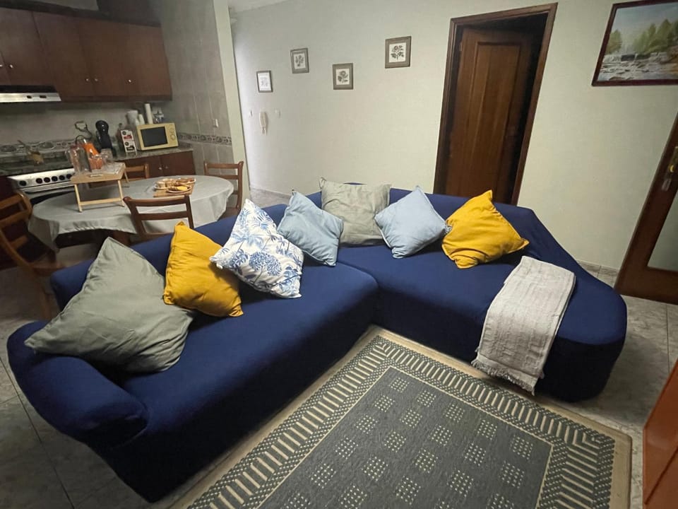 JuHouse Apartment in Aveiro District, Portugal