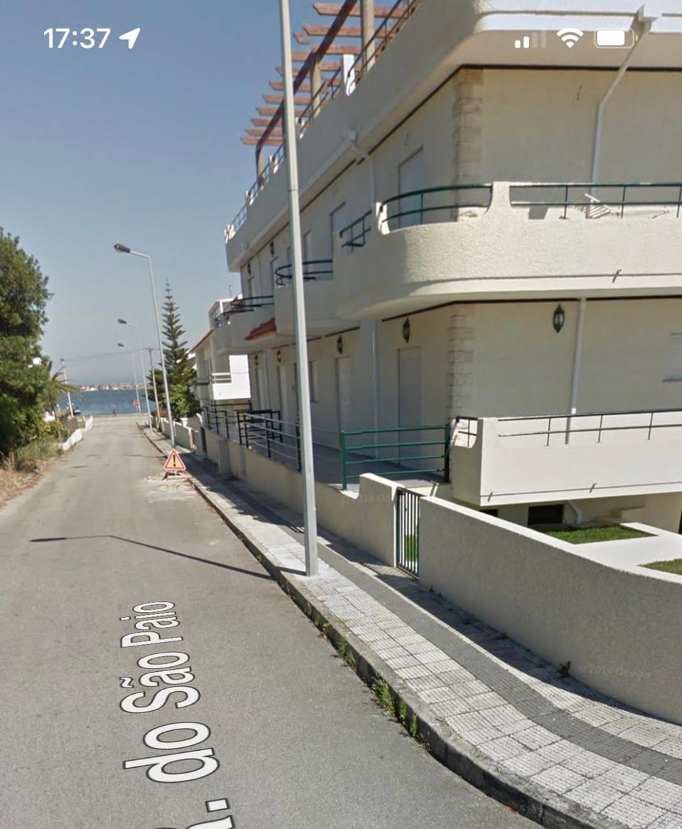 JuHouse Apartment in Aveiro District, Portugal