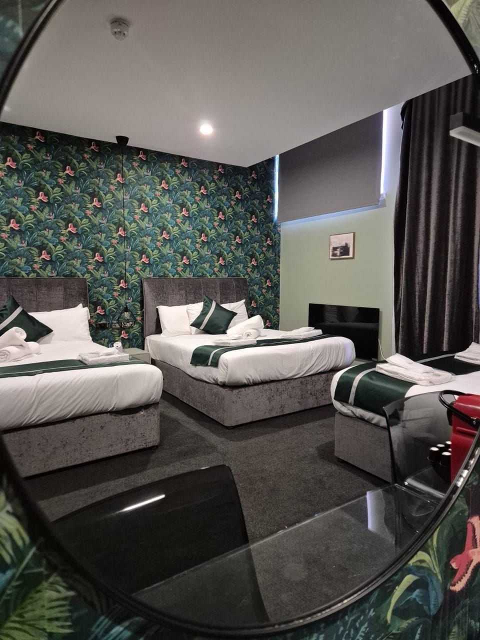 Hotel 105 Hotel in Liverpool