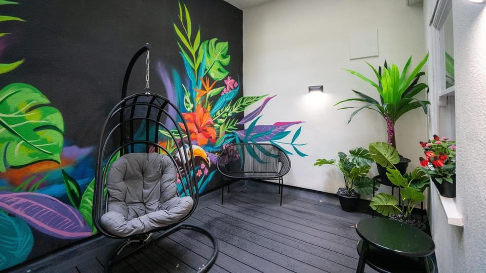 Hotel 105 Hotel in Liverpool