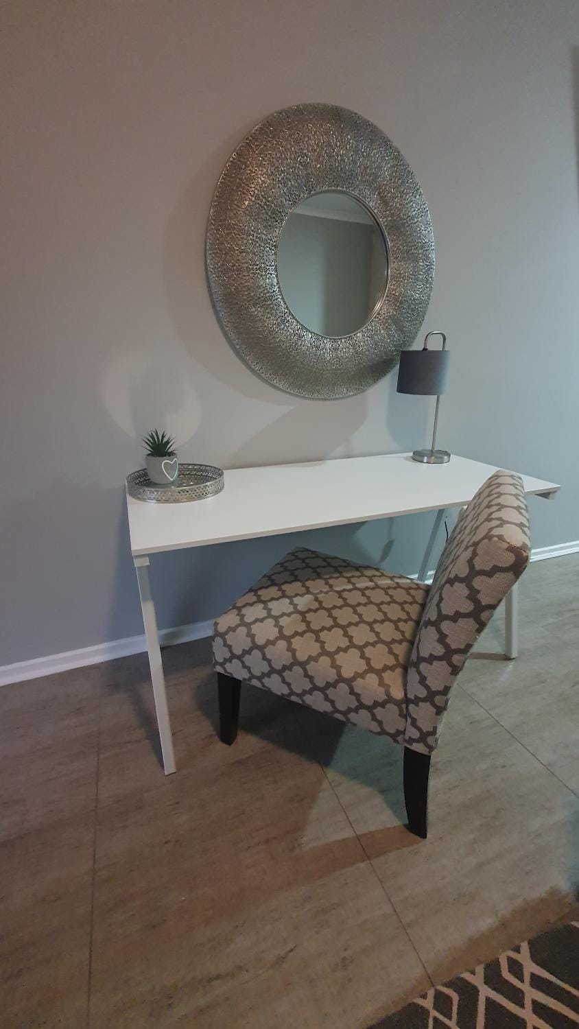 THE SPARE BEDROOM Unit 2 Apartment in KwaZulu-Natal