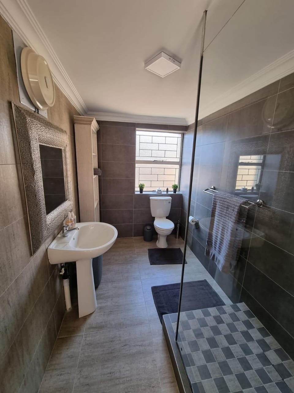 THE SPARE BEDROOM Unit 2 Apartment in KwaZulu-Natal
