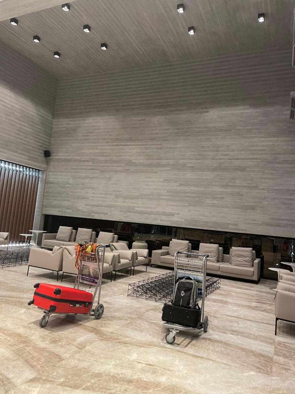 Living room, Lobby or reception