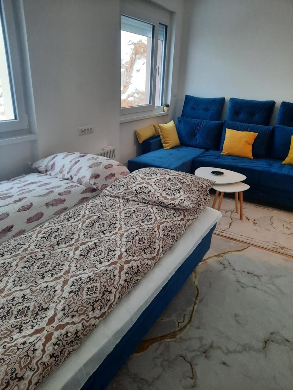Apartman White Wings Bjelasnica Apartment in Federation of Bosnia and Herzegovina