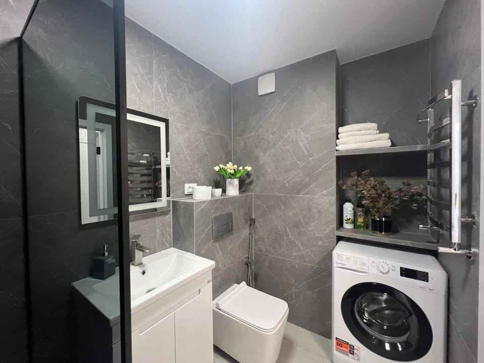 Apartments VIP AVALON Apartment in Lviv