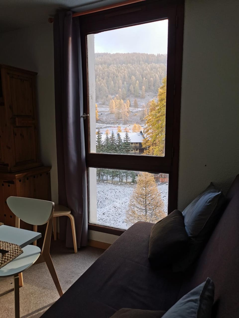 View (from property/room)