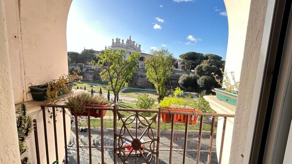 View (from property/room), Balcony/Terrace, Balcony/Terrace