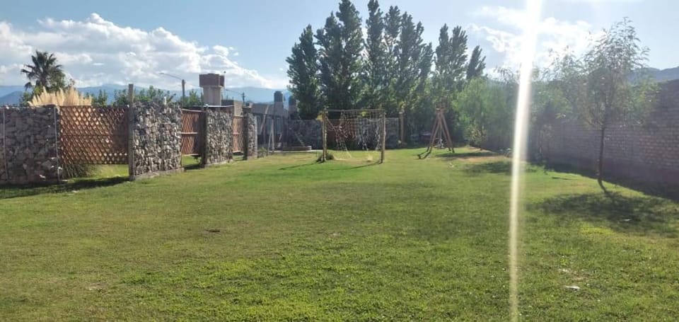 Aires de Montaña Apartment in San Juan Province, Argentina