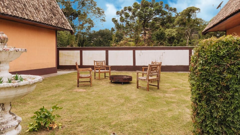 Garden, Garden view, Area and facilities