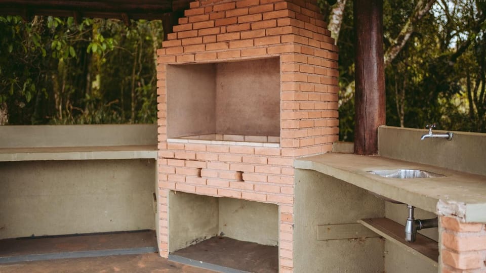 BBQ facilities