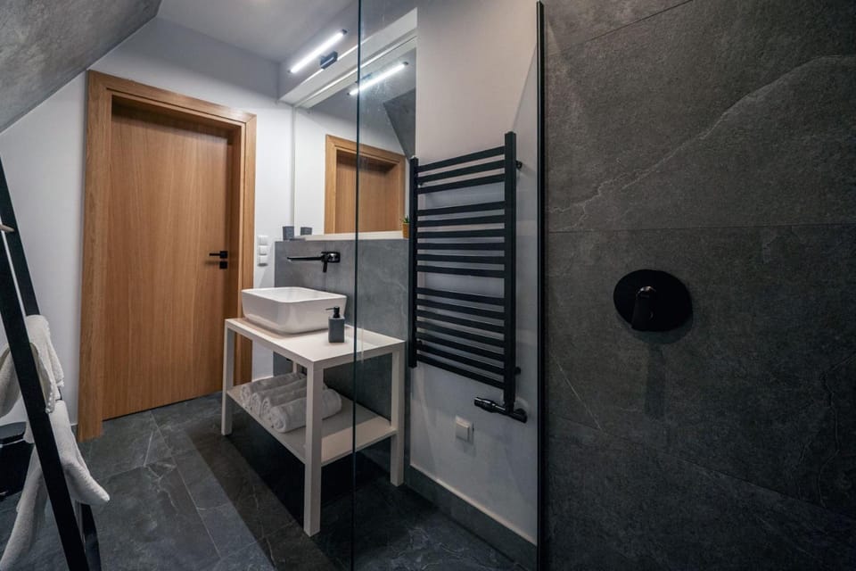Shelter House Kościelisko Apartment in Lesser Poland Voivodeship