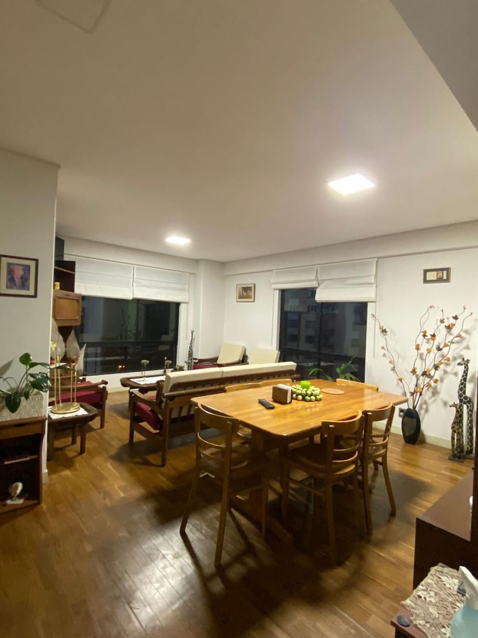 DEPARTAMENTO en La Paz MUNDO LUNA Apartment in La Paz