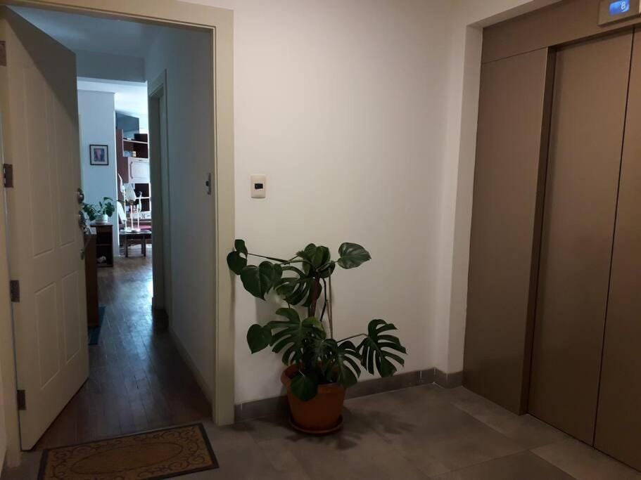 DEPARTAMENTO en La Paz MUNDO LUNA Apartment in La Paz