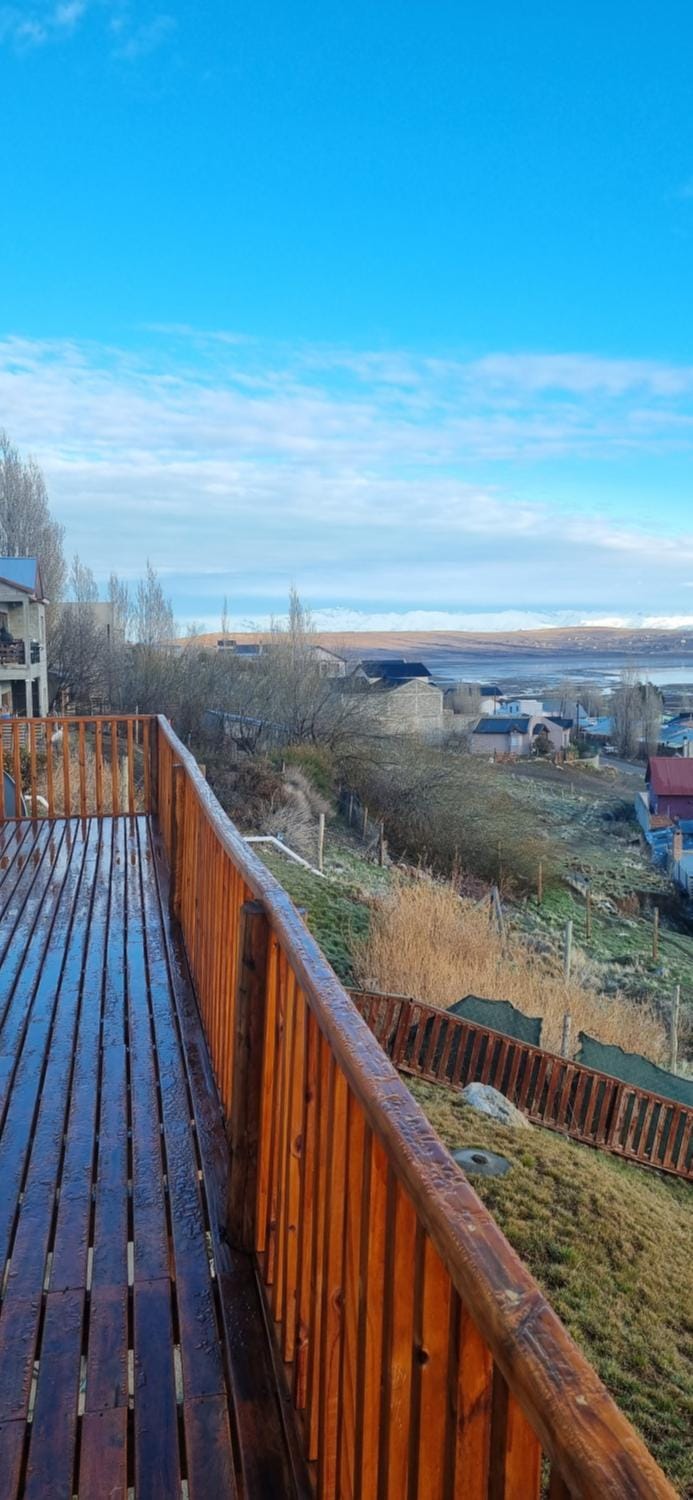 Casa Franca House in El Calafate