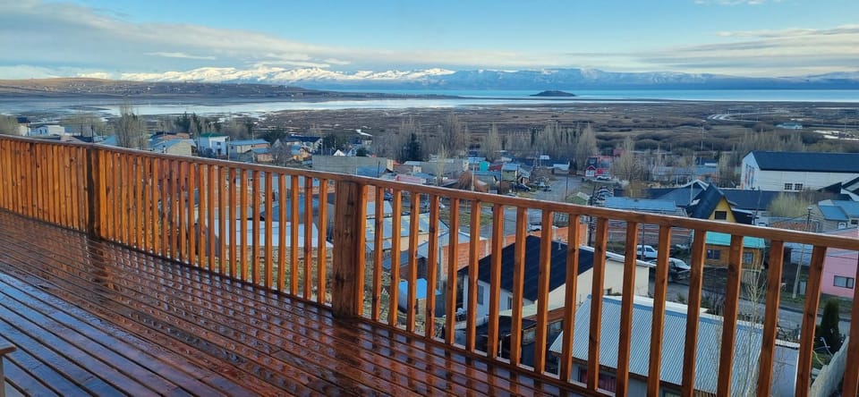 Casa Franca House in El Calafate