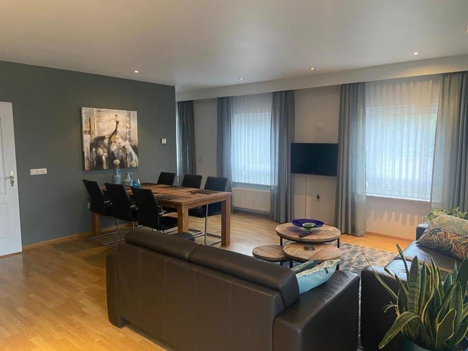 Panorama Sousberg Appartementen Apartment in Limburg (province)