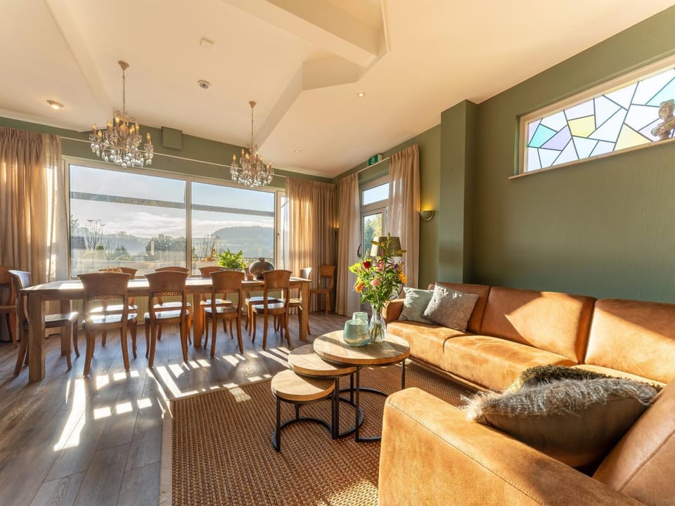 Panorama Sousberg Appartementen Apartment in Limburg (province)