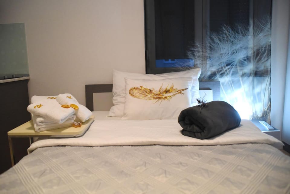 CIRIĆ APARTMANI Bed and Breakfast in Serbia