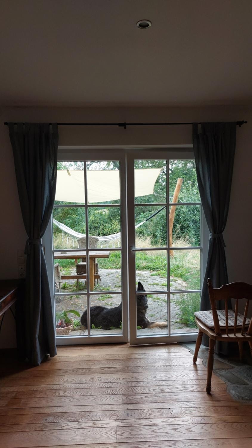 Belka am Rursee Apartment in North Rhine-Westphalia