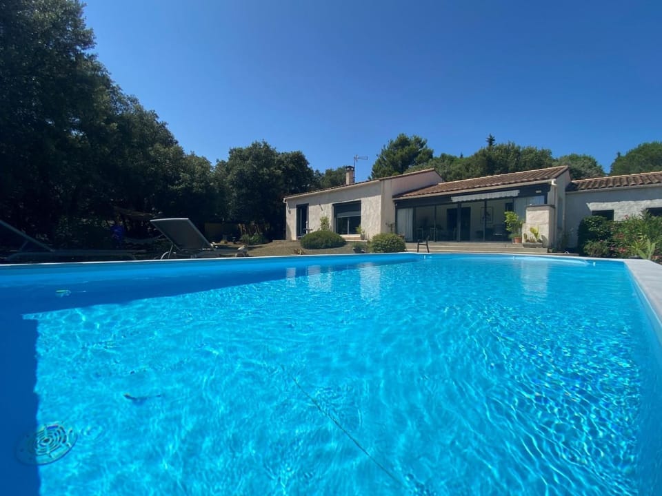 View (from property/room), Swimming pool