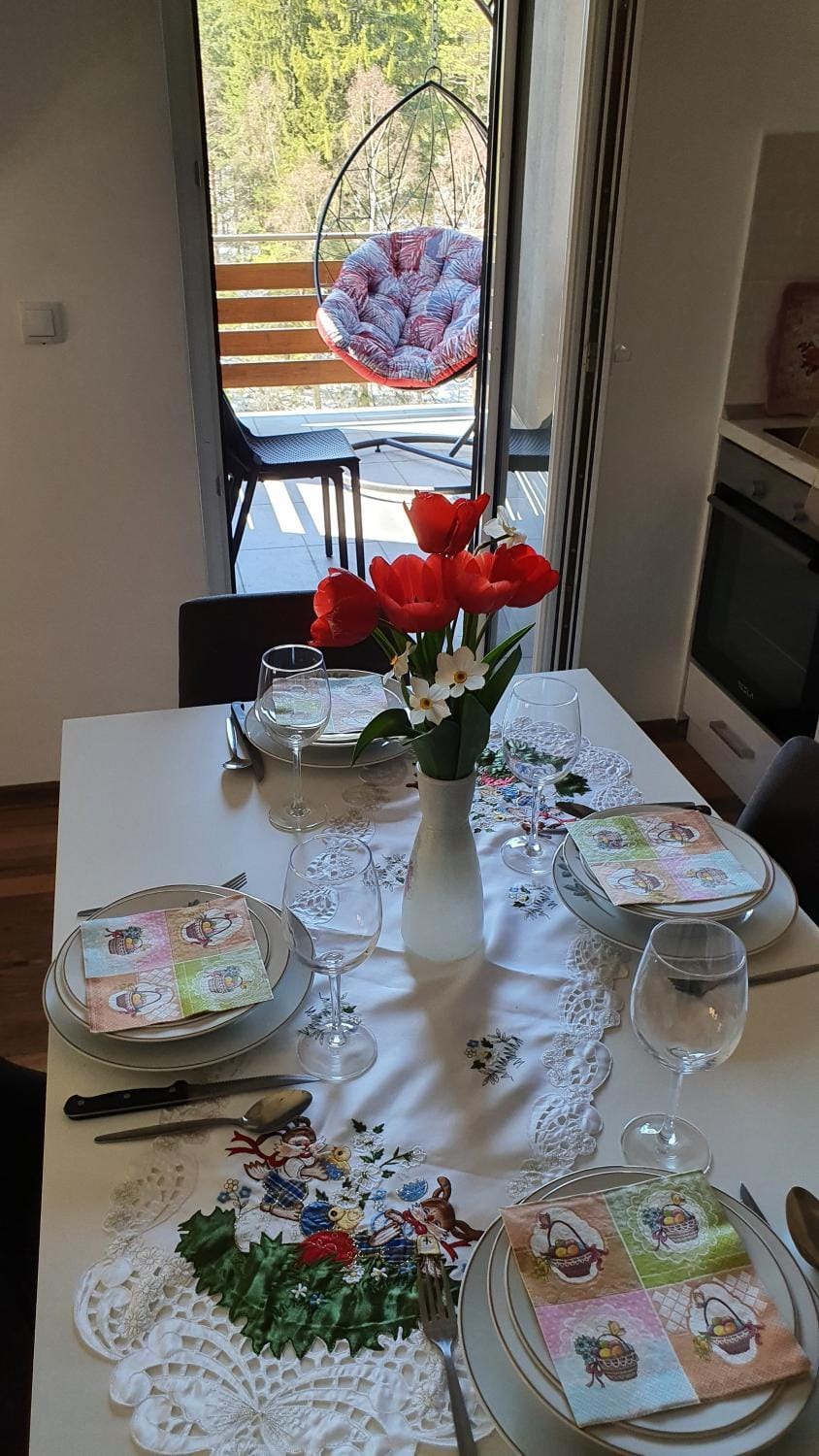 Apartmani Vukmanović Apartment in Zlatibor District, Serbia