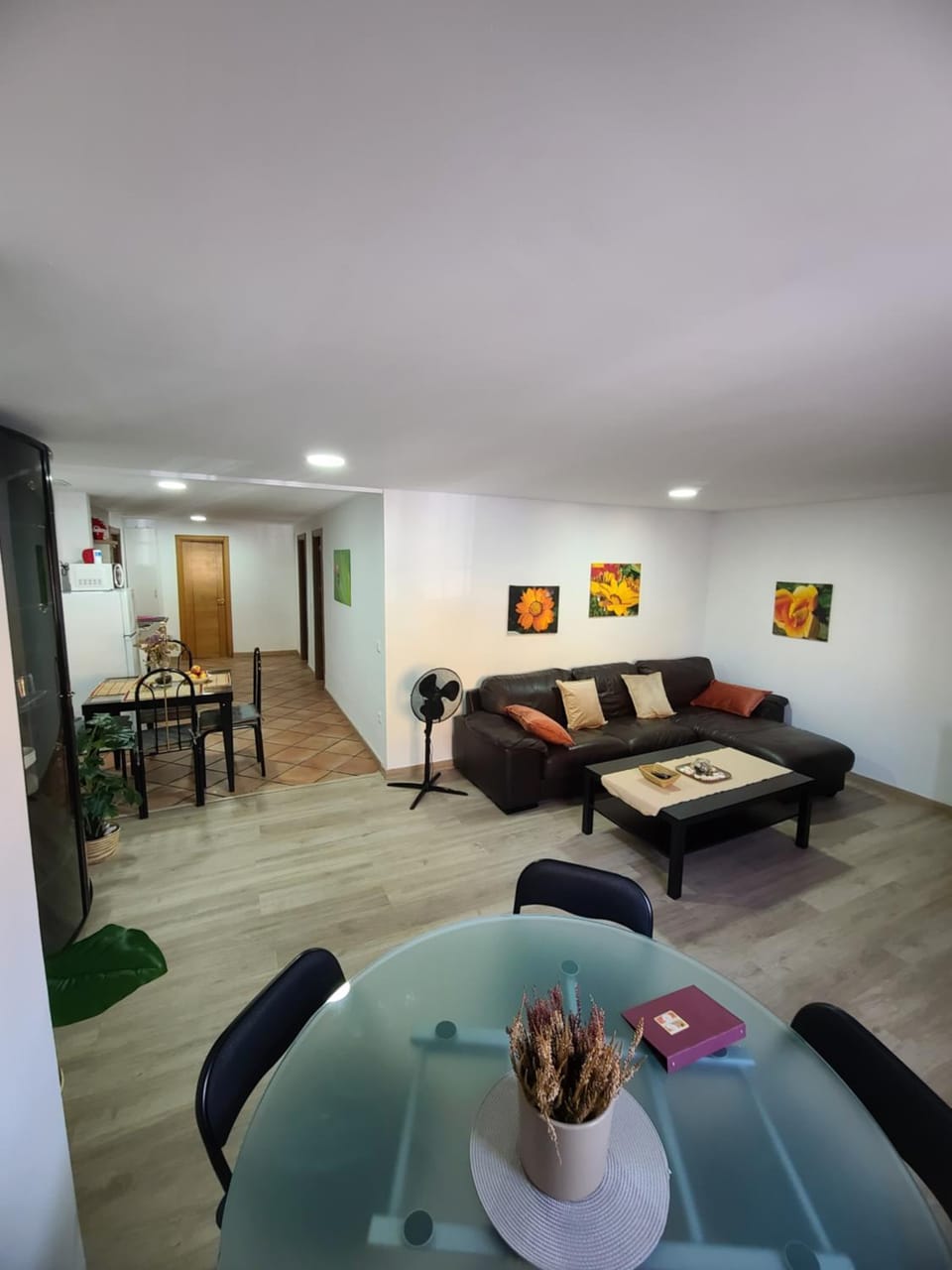 La Plumaria de Málaga Apartment in Axarquía