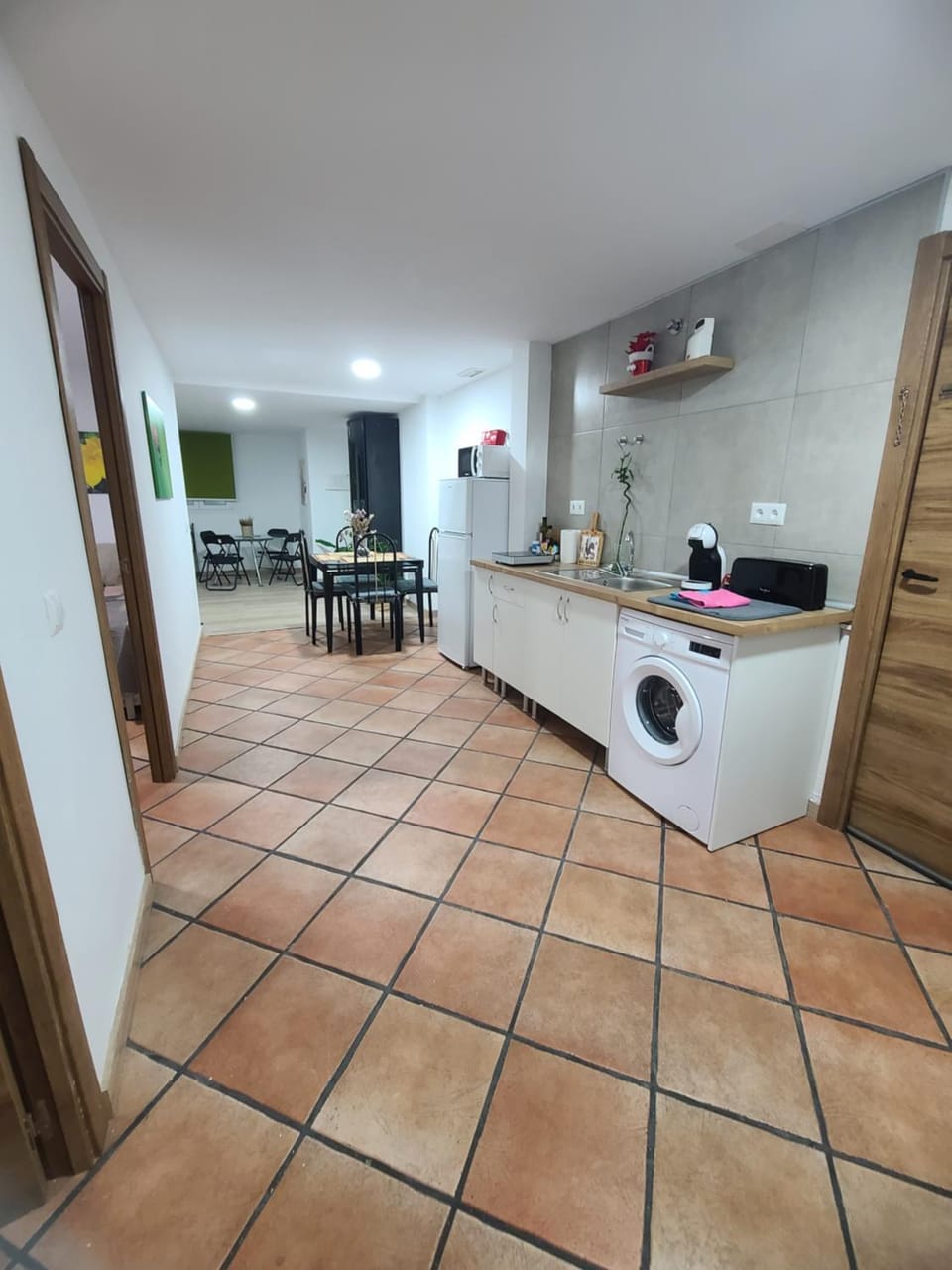 La Plumaria de Málaga Apartment in Axarquía