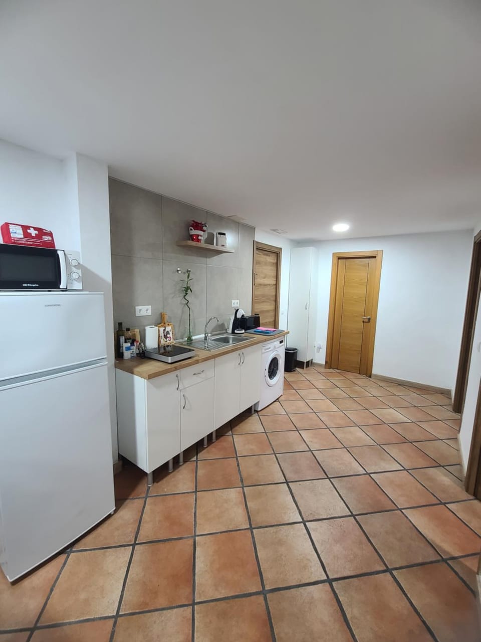 La Plumaria de Málaga Apartment in Axarquía