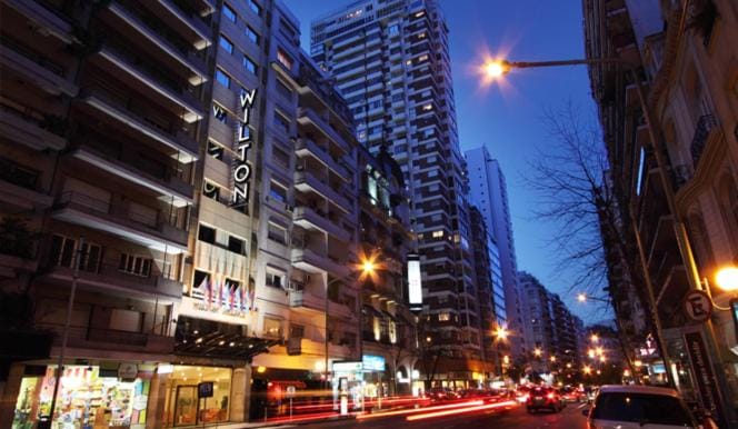 Property building, Night, Neighbourhood, City view, Location