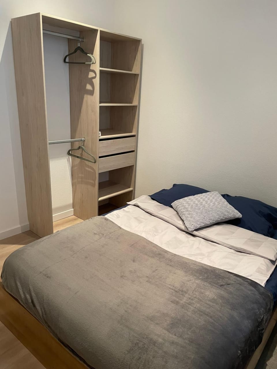 Chaleureux F2 dans l’hypercentre colmarien Apartment in Colmar