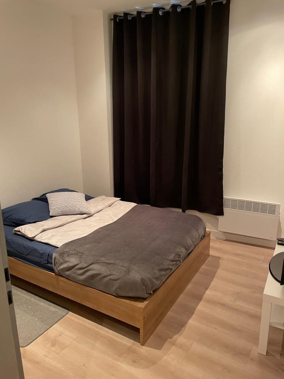 Chaleureux F2 dans l’hypercentre colmarien Apartment in Colmar