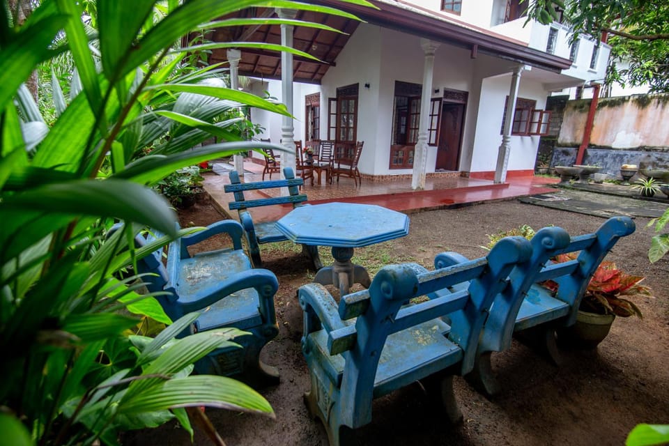 View (from property/room), Seating area, Garden view