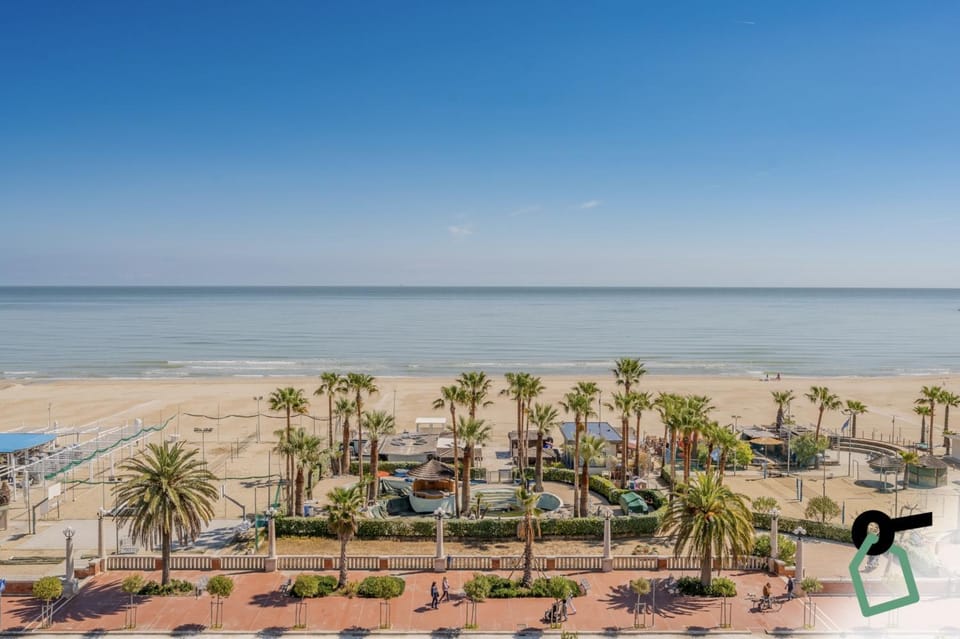 Nearby landmark, Natural landscape, Beach, Sea view
