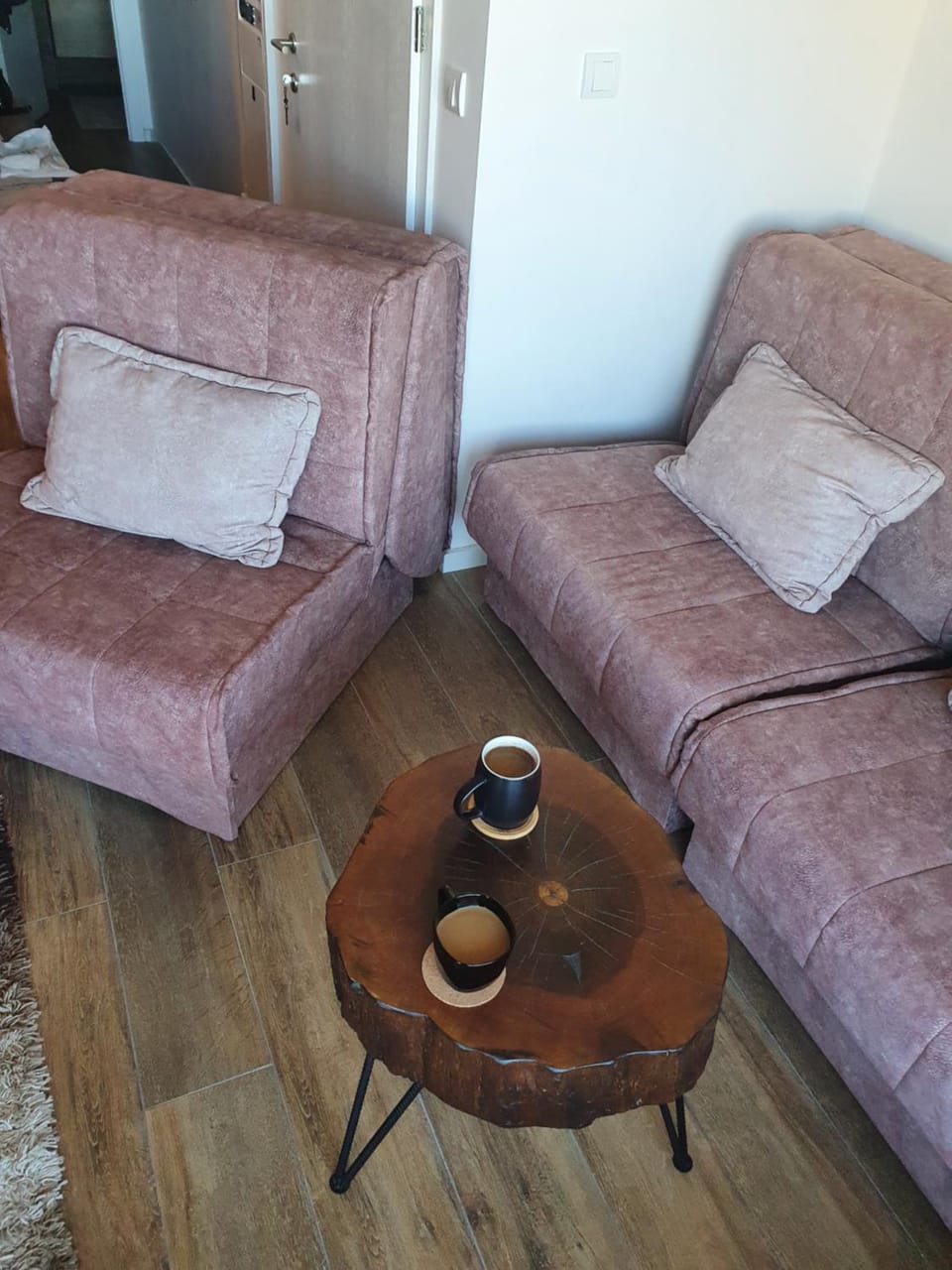 Lux Apartman Lucky Apartment in Serbia