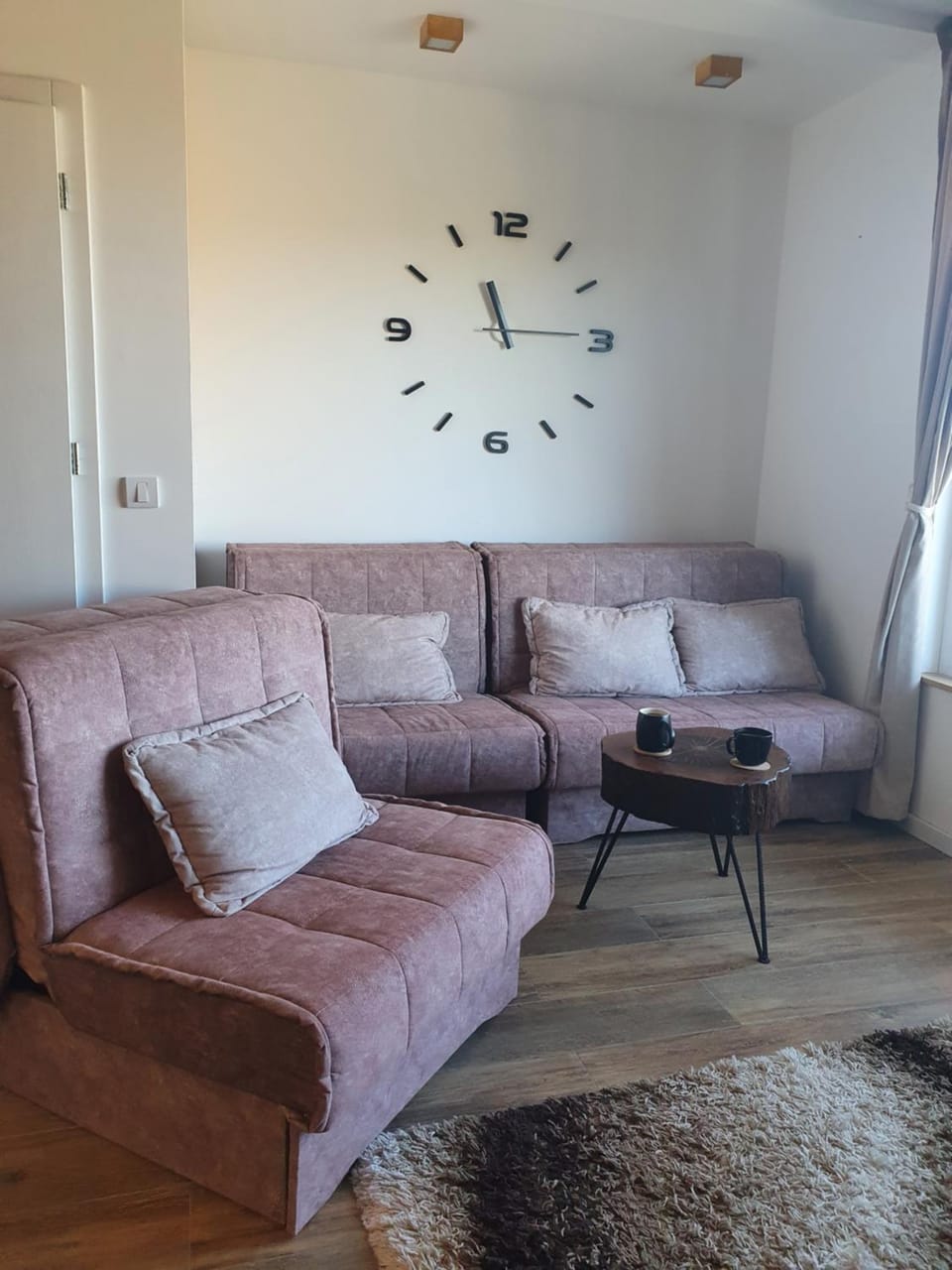 Lux Apartman Lucky Apartment in Serbia