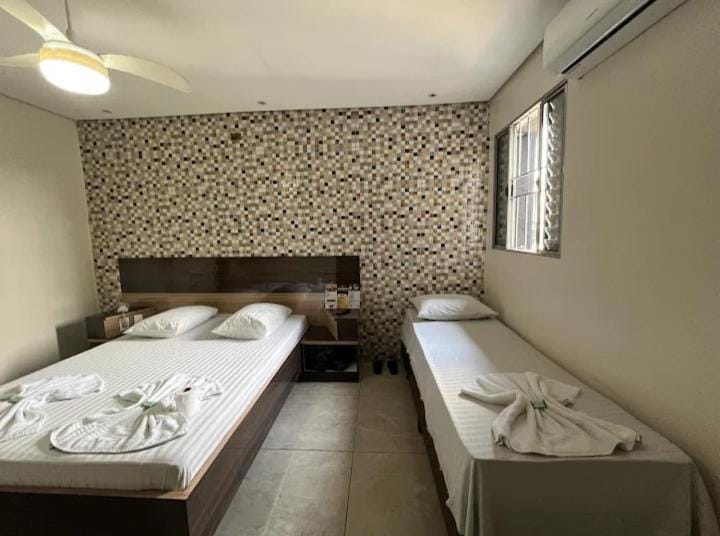 Hotel Ouro de Mauá Hotel in Santo André