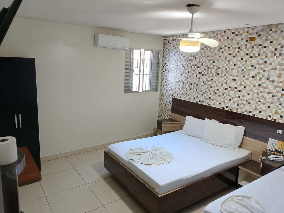 Hotel Ouro de Mauá Hotel in Santo André