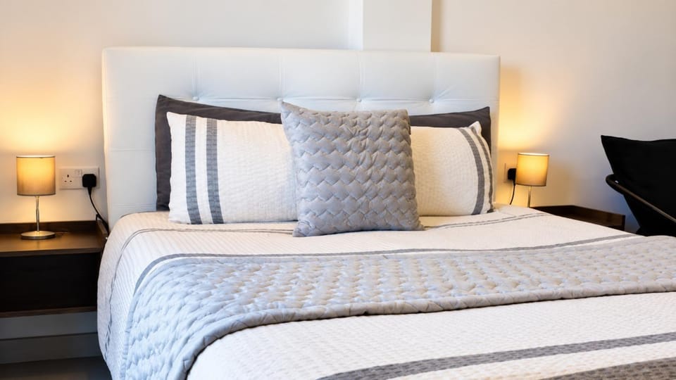Gibraltar Central Suites Apartment in Gibraltar