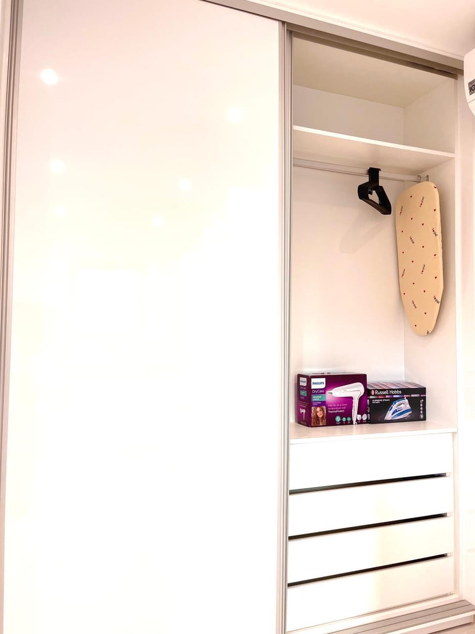 wardrobe