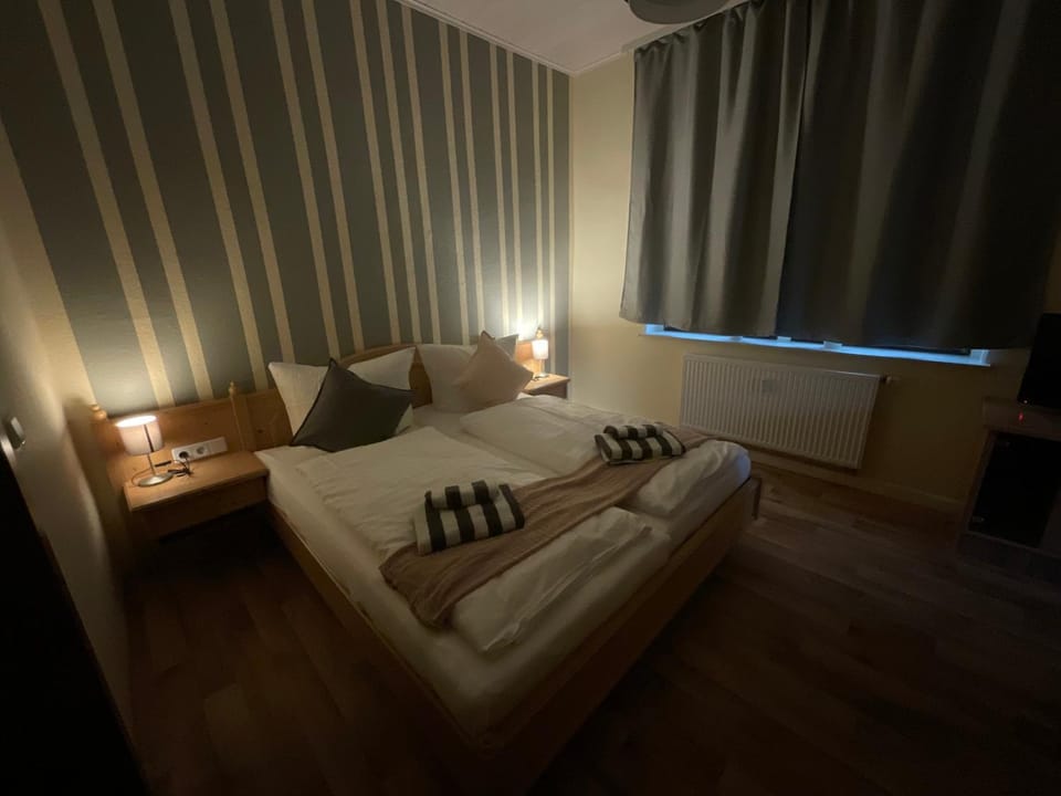 Pension Lindenhof Bed and Breakfast in Dresden