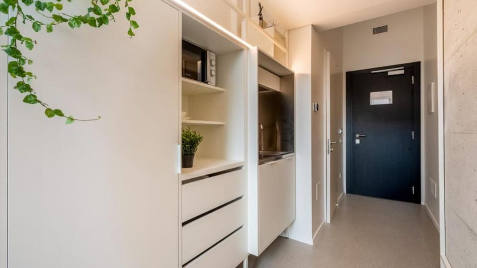 Camplus San Pietro - Casa per ferie Hostel in Rome