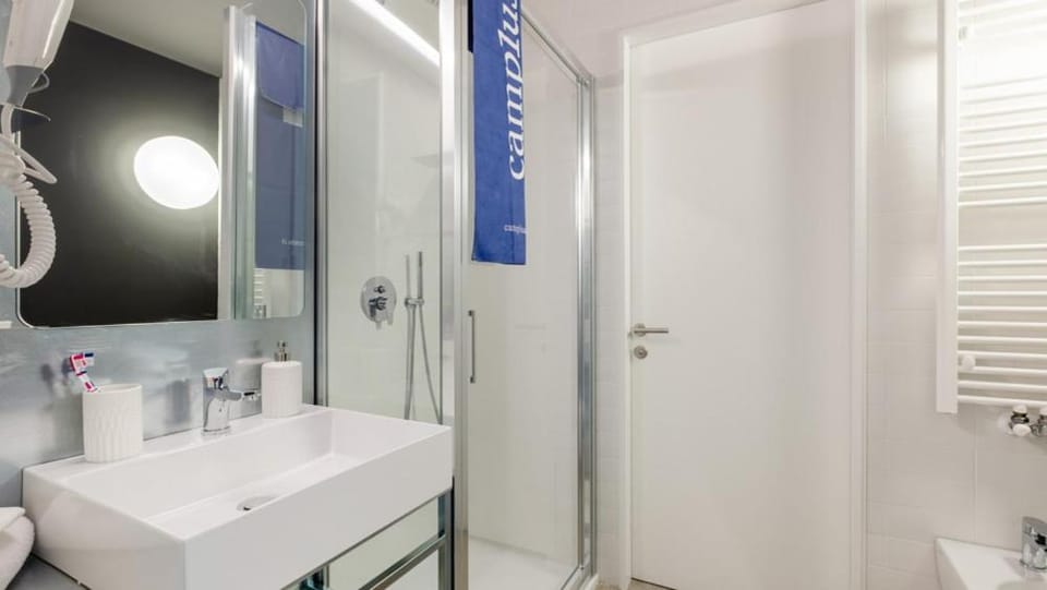 Camplus San Pietro - Casa per ferie Hostel in Rome