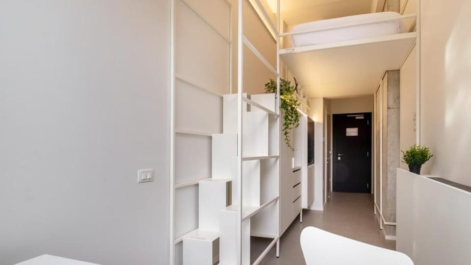 Camplus San Pietro - Casa per ferie Hostel in Rome