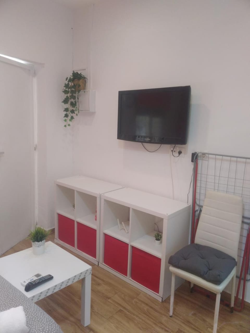 Estudio cerca del Carrefour rosaleda Apartment in Malaga
